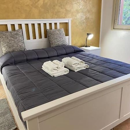 パレルモCasa Peppinoアパートメント エクステリア 写真