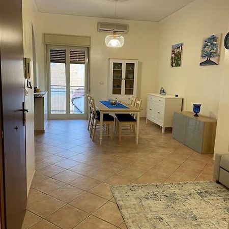 パレルモCasa Peppinoアパートメント エクステリア 写真