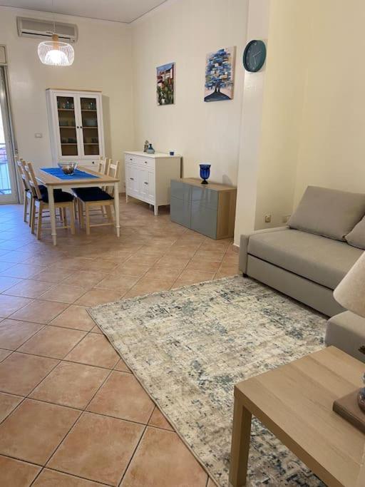パレルモCasa Peppinoアパートメント エクステリア 写真