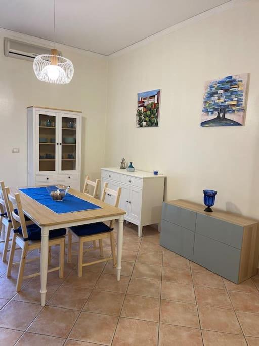 パレルモCasa Peppinoアパートメント エクステリア 写真