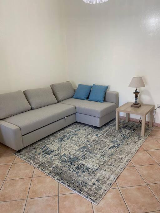 パレルモCasa Peppinoアパートメント エクステリア 写真