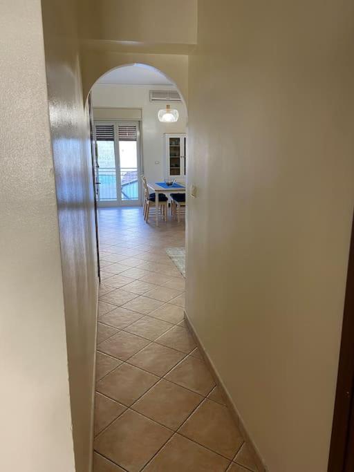 パレルモCasa Peppinoアパートメント エクステリア 写真