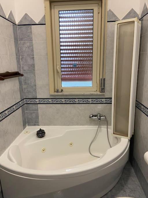 パレルモCasa Peppinoアパートメント エクステリア 写真