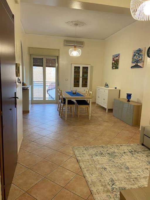 パレルモCasa Peppinoアパートメント エクステリア 写真